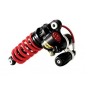 K-Tech DDS 'Pro' Shock Absorber 13-16 Triumph Daytona 675 / 675R