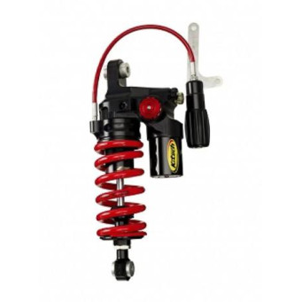 K-Tech DDS 'Pro' Shock Absorber 16-21 Kawasaki Ninja ZX-10R