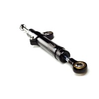 K-Tech Suspension Steering Damper Kit 08-16 Yamaha YZF-R6