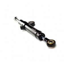 K-Tech Suspension Steering Damper Kit  96-05 Suzuki Bandit 1200S (With Half Fairing)