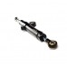 K-Tech Suspension Steering Damper Kit  96-05 Suzuki Bandit 1200S (With Half Fairing)