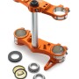 Factory Triple Clamp for KTM  890 Duke R (2020-2022) - ORANGE