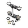 Factory Triple Clamp for KTM 890 Duke R (2020-2022) - BLACK Factory Triple Clamp for KTM 890 Duke R (2020-2022) - BLACK