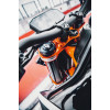 Factory Triple Clamp for KTM 890 Duke R (2020-2022) - ORANGE Factory Triple Clamp for KTM 890 Duke R (2020-2022) - ORANGE