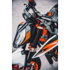 Factory Triple Clamp for KTM 890 Duke R (2020-2022) - ORANGE Factory Triple Clamp for KTM 890 Duke R (2020-2022) - ORANGE
