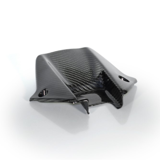 Kabən™  Kaben Factory Carbon Fiber Front Fender - 2008-11 Honda CBR 1000RR