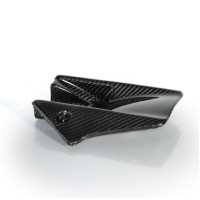 Kabən™  Kaben Factory Carbon Fiber Front Fender - 2008-11 Honda CBR 1000RR