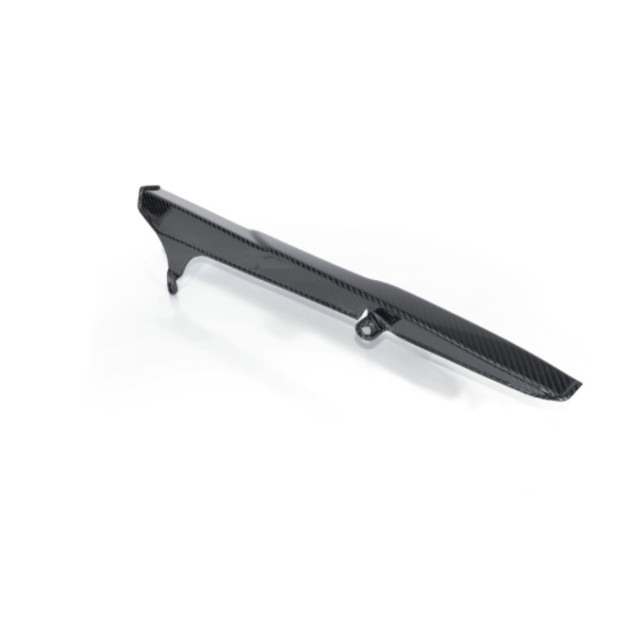 Kabən™  Kaben Factory Carbon Fiber Chain Guard - 2008-19 Honda CBR 1000RR