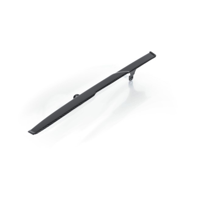Kabən™  Kaben Factory Carbon Fiber Chain Guard - 2008-19 Honda CBR 1000RR