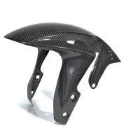 Kabən™  Kaben Factory Carbon Fiber Front Fender - 2007-19 Honda CBR 600RR