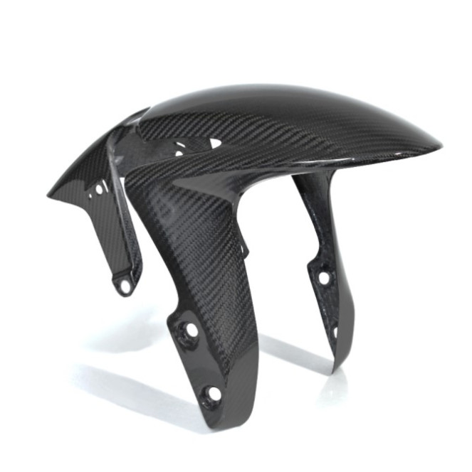 Kabən™  Kaben Factory Carbon Fiber Front Fender - 2007-19 Honda CBR 600RR