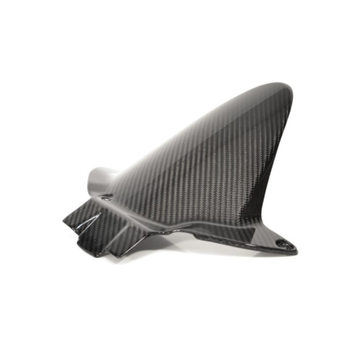 Kabən™  Kaben Factory Carbon Fiber Rear Fender - 2003-19 Honda CBR 600RR
