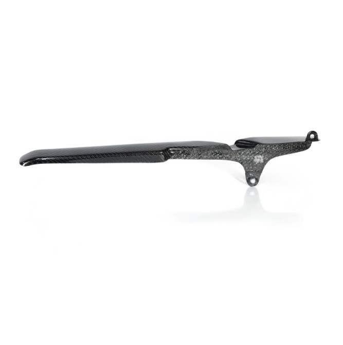 Kabən™  Kaben Factory Carbon Fiber Chain Guard - 2003-19 Honda CBR 600RR