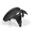 Kabən™ Kaben Factory Carbon Fiber Front Fender - 2017-20 Honda Grom MSX125 Kabən™ Kaben Factory Carbon Fiber Front Fender - 2017-20 Honda Grom MSX125