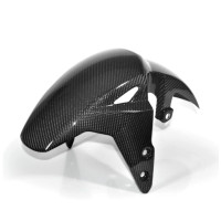 Kabən™  Kaben Factory Carbon Fiber Front Fender - 2017-20 Honda Grom MSX125