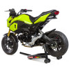 Kabən™ Kaben Factory Carbon Fiber Front Cowl - 2017-20 Honda Grom MSX125 Kabən™ Kaben Factory Carbon Fiber Front Cowl - 2017-20 Honda Grom MSX125
