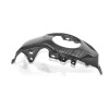 Kabən™  Kaben  Factory Carbon Fiber Tank Cover - 2017-20 Honda Grom MSX125