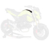 Kabən™  Kaben  Factory Carbon Fiber Tank Cover - 2017-20 Honda Grom MSX125