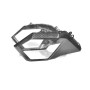 Kabən™  Kaben Factory Carbon Fiber Side Cowl - 2017-20 Honda Grom MSX125