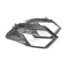 Kabən™  Kaben Factory Carbon Fiber Side Cowl - 2017-20 Honda Grom MSX125
