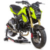 Kabən™  Kaben Factory Carbon Fiber Side Cowl - 2017-20 Honda Grom MSX125