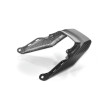 Kabən™  Kaben Factory Carbon Fiber Rear Cowl - 2017-20 Honda Grom MSX125