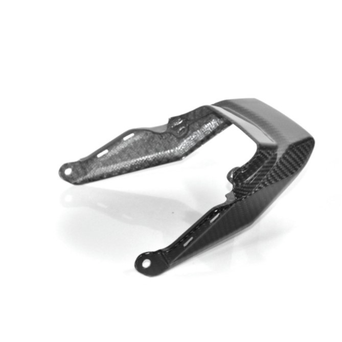 Kabən™  Kaben Factory Carbon Fiber Rear Cowl - 2017-20 Honda Grom MSX125