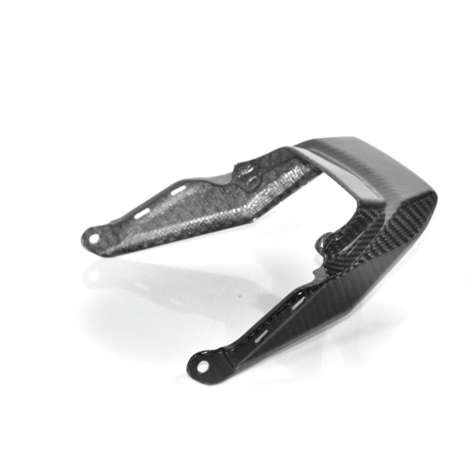 Kabən™  Kaben Factory Carbon Fiber Rear Cowl - 2017-20 Honda Grom MSX125