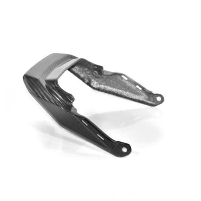 Kabən™  Kaben Factory Carbon Fiber Rear Cowl - 2017-20 Honda Grom MSX125