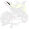 Kabən™  Kaben Factory Carbon Fiber Rear Cowl - 2017-20 Honda Grom MSX125