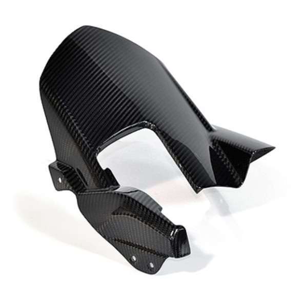 Kabən™  Kaben Factory Carbon Fiber Rear Fender - 2011-19 Kawasaki Ninja / 2014-17 Kawasaki Z1000