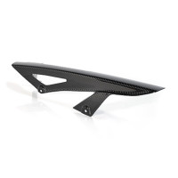 Kabən™  Kaben Factory Carbon Fiber Chain Guard - 2011-17 Kawasaki Z1000