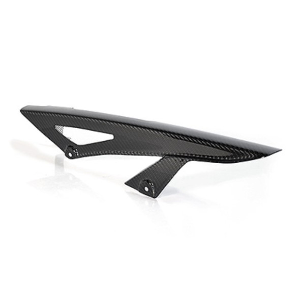 Kabən™  Kaben Factory Carbon Fiber Chain Guard - 2011-17 Kawasaki Z1000