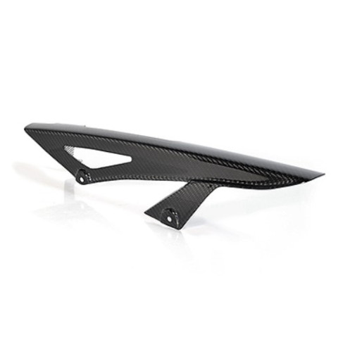 Kabən™  Kaben Factory Carbon Fiber Chain Guard - 2011-19 Kawasaki Ninja 1000