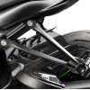 Kabən™  Kaben Factory Carbon Fiber Rear Fender - 2009-20 Kawasaki ZX6R