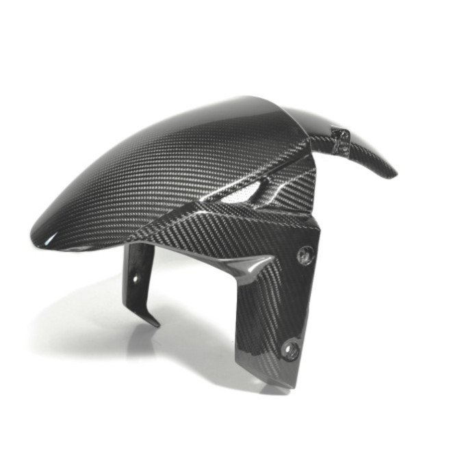 Kabən™  Kaben Factory Carbon Fiber Front Fender - 2011-19 Kawasaki ZX10R