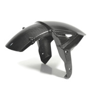 Kabən™  Kaben Factory Carbon Fiber Front Fender - 2011-19 Kawasaki ZX10R