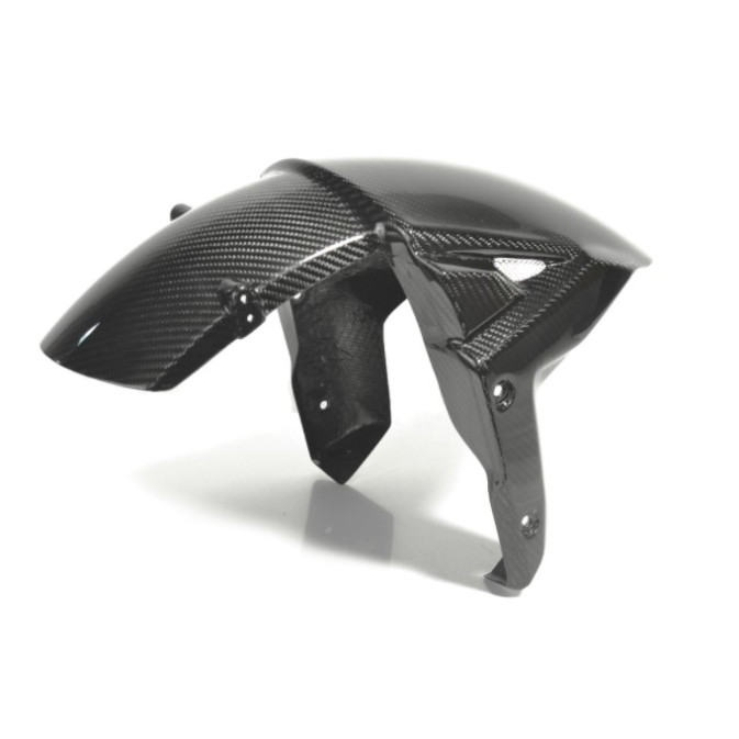 Kabən™  Kaben Factory Carbon Fiber Front Fender - 2011-19 Kawasaki ZX10R