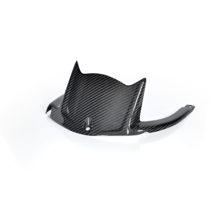 Kabən™  Kaben Factory Carbon Fiber Rear Fender - 2011-19 Kawasaki ZX10R