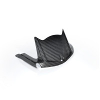 Kabən™  Kaben Factory Carbon Fiber Rear Fender - 2011-19 Kawasaki ZX10R