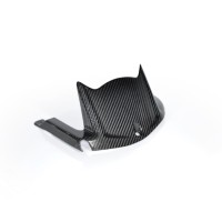 Kabən™  Kaben Factory Carbon Fiber Rear Fender - 2011-19 Kawasaki ZX10R