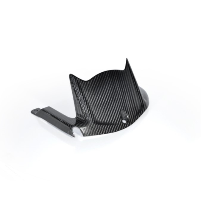 Kabən™  Kaben Factory Carbon Fiber Rear Fender - 2011-19 Kawasaki ZX10R