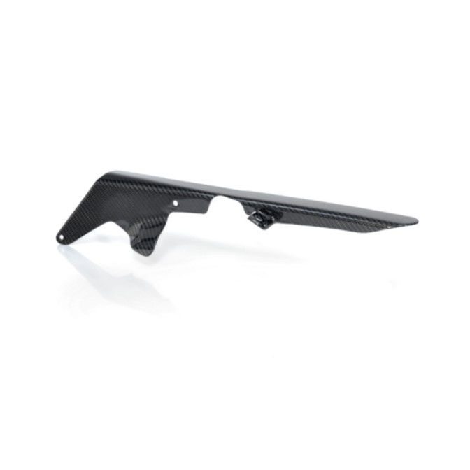 Kabən™  Kaben Factory Carbon Fiber Chain Guard - 2011-19 Kawasaki ZX10R