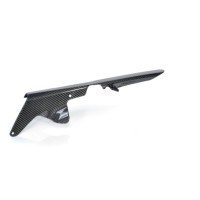 Kabən™  Kaben Factory Carbon Fiber Chain Guard - 2011-19 Kawasaki ZX10R