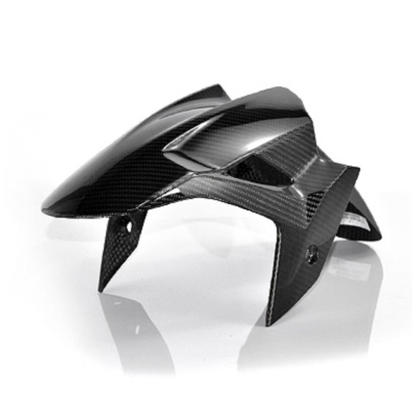 Kabən™ Kaben Factory Carbon Fiber Front Fender - 2018-20 Kawasaki Ninja 400