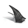 Kabən™ Kaben Factory Carbon Fiber Rear Fender with Chain Guard - 2008-20 Suzuki Hayabusa