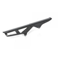 Kabən™ Kaben Factory Carbon Fiber Chain Guard - 2009-16 Suzuki GSX-R 1000