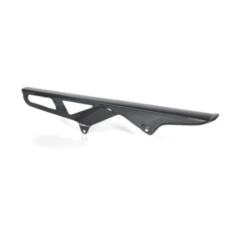 Kabən™ Kaben Factory Carbon Fiber Chain Guard - 2009-16 Suzuki GSX-R 1000