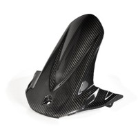 Kabən™ Kaben Factory Carbon Fiber Rear Fender - 2011-20 Suzuki GSX-R 600/750  