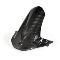 Kabən™ Kaben Factory Carbon Fiber Rear Fender - 2011-20 Suzuki GSX-R 600/750  